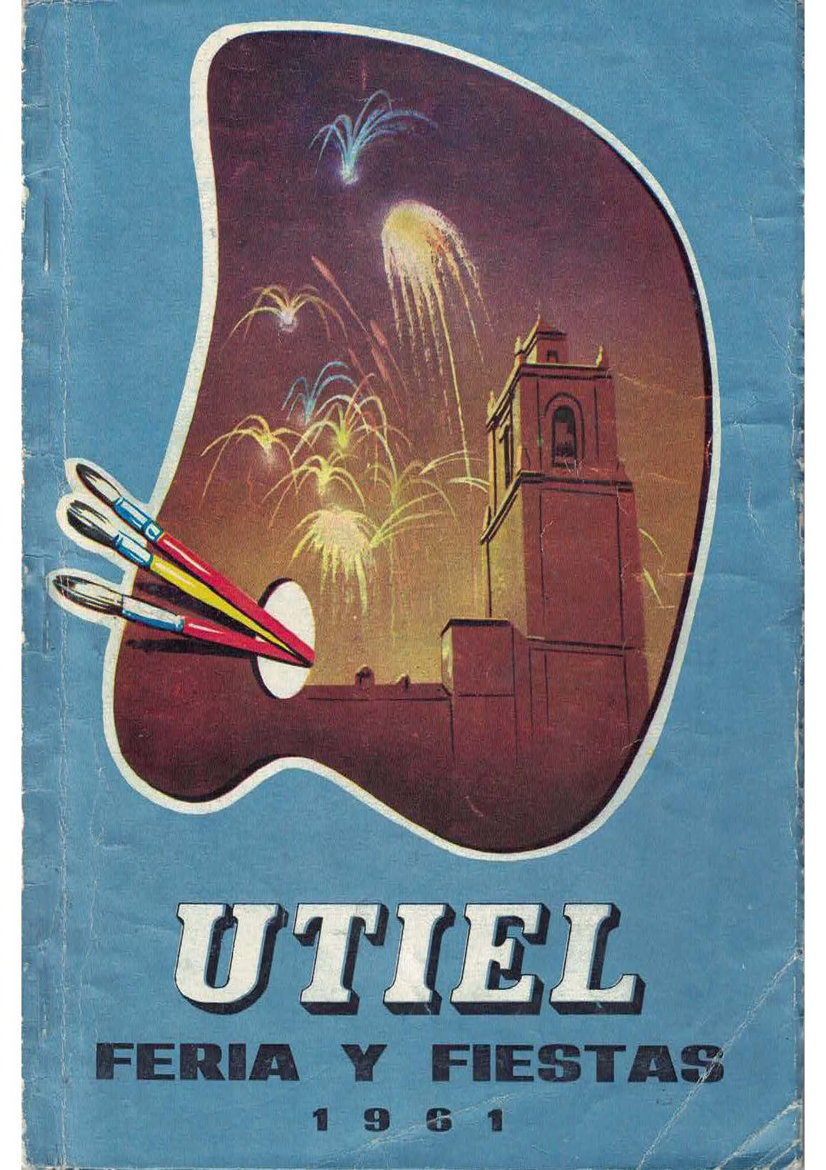 Fiestas patronales en honor de la Santísima Virgen del Remedio  